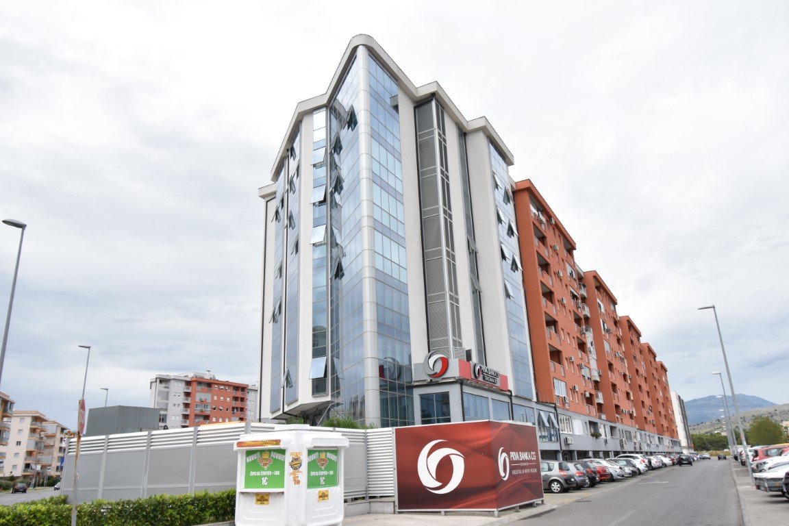 Jednosoban stan 51m2, City kvart